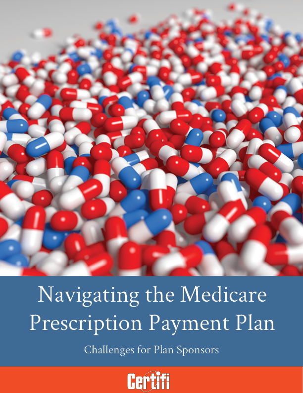 Navigating the Medicare Prescription Payment Plan Cover