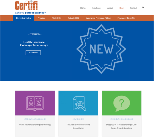 certifi-blog